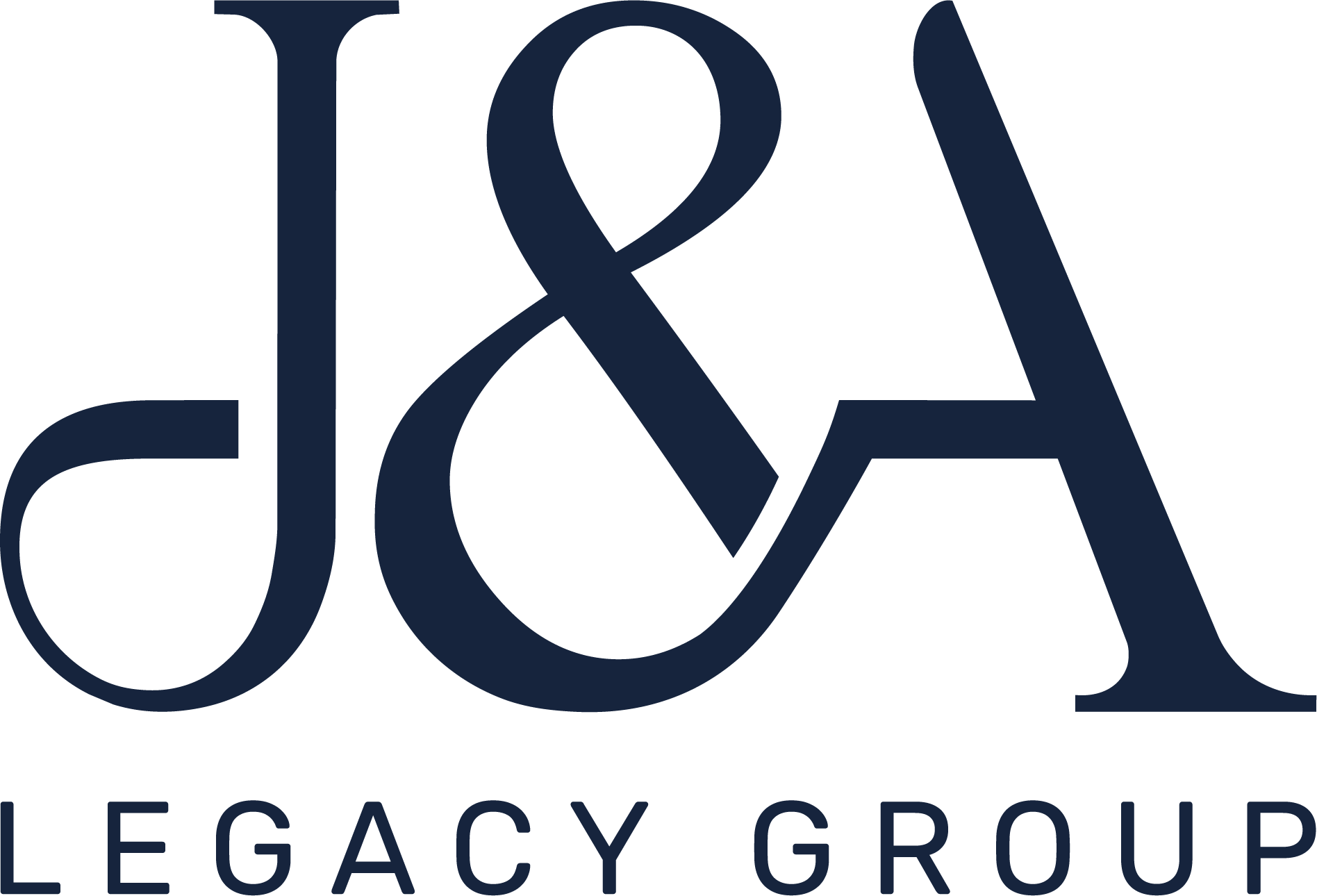 J&A Legacy Group